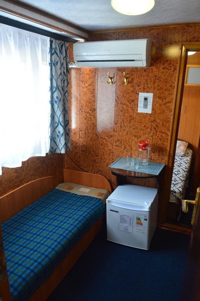 Картинка круиза