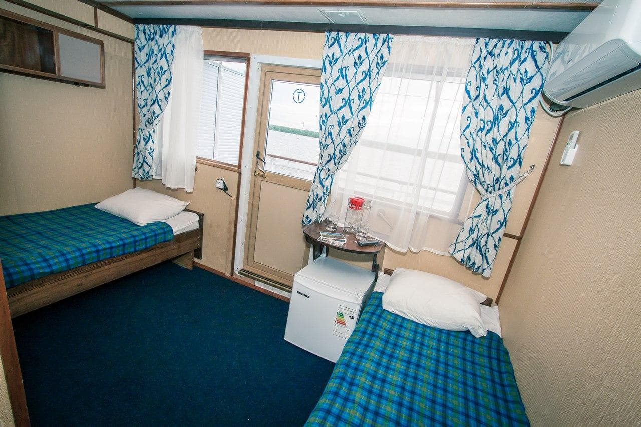 Картинка круиза