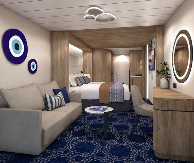 Junior Dream Suite (SJB) 