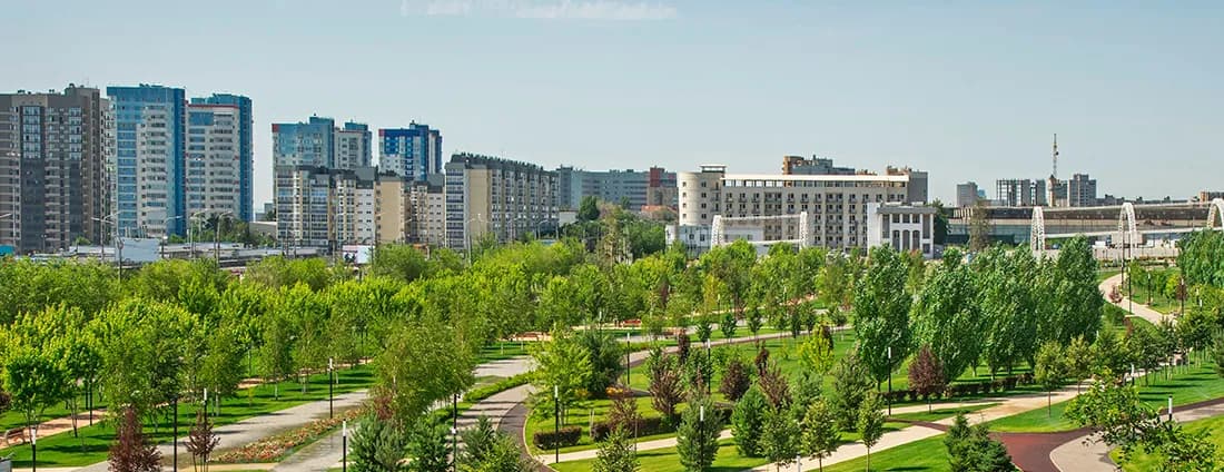 Круизы в Волгоград