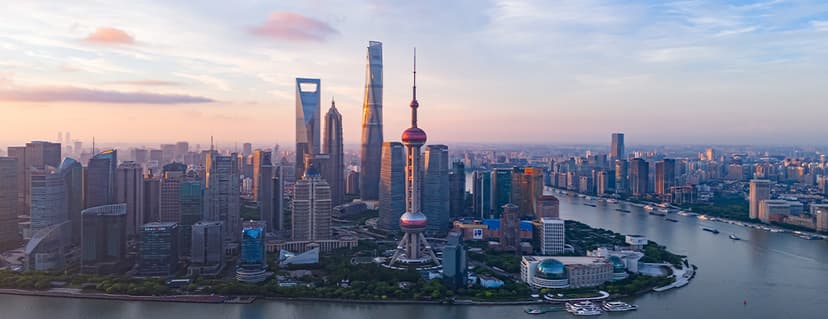 Круизы по Азии