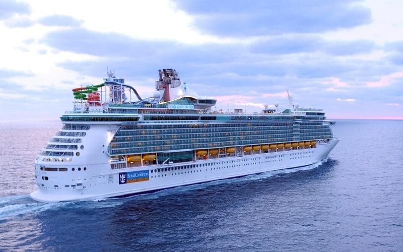 Картинка круиза