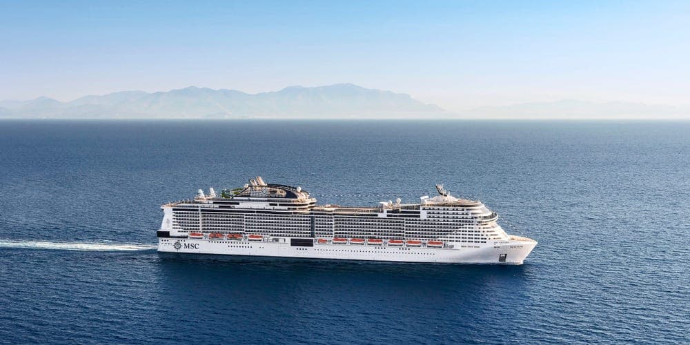 Картинка круиза