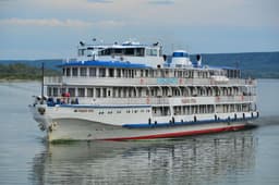 Лайнер