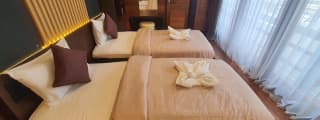 Executive Cabin