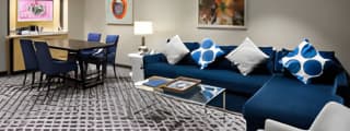 Сьют Owner`s Suite – 1 Bedroom (OS)