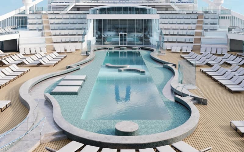 Картинка круиза