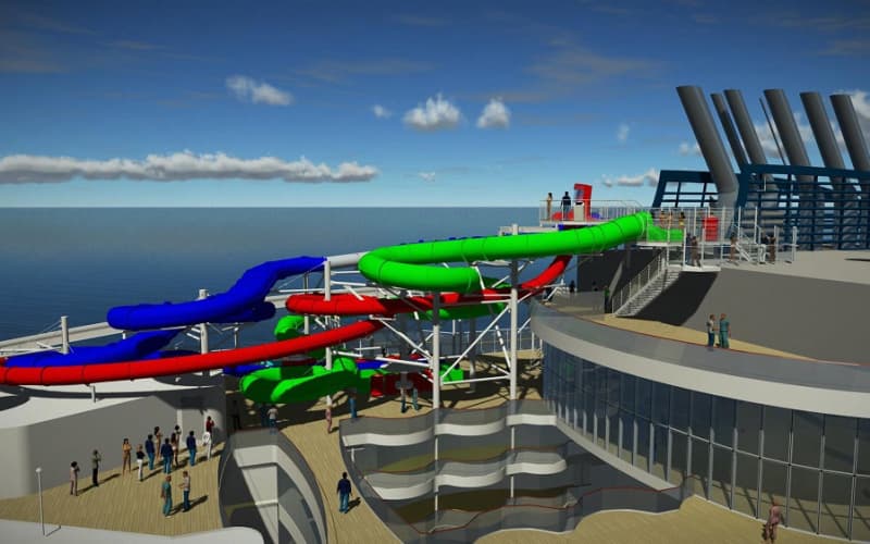 Картинка круиза