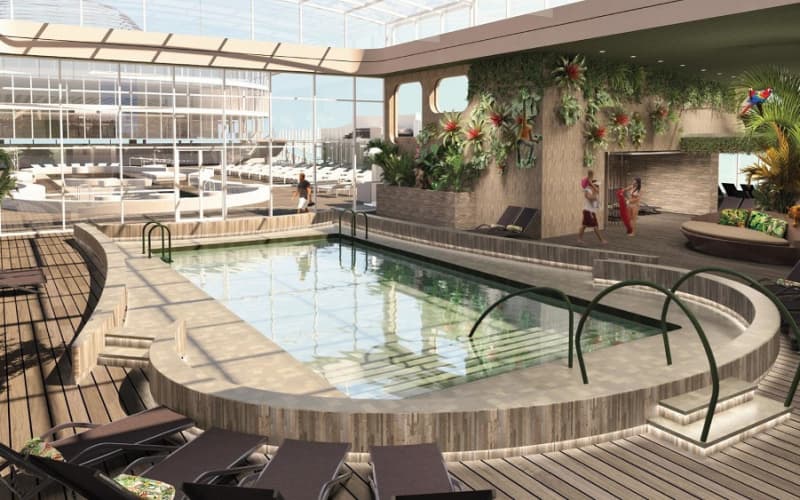 Картинка круиза