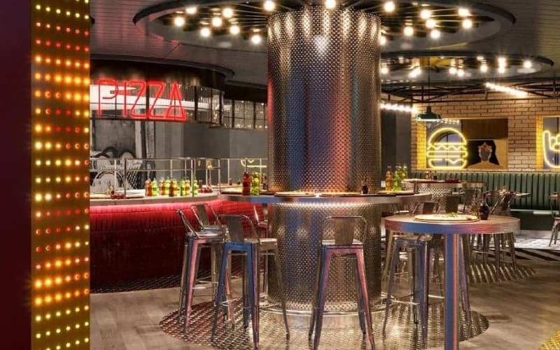 Картинка круиза