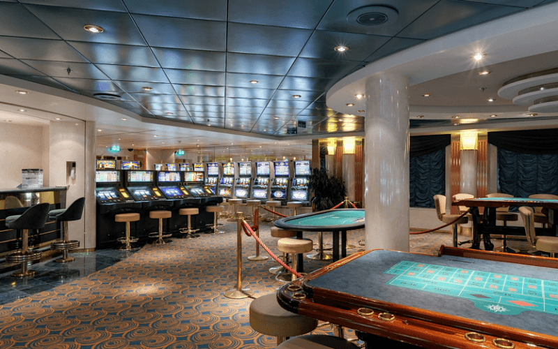 Картинка круиза