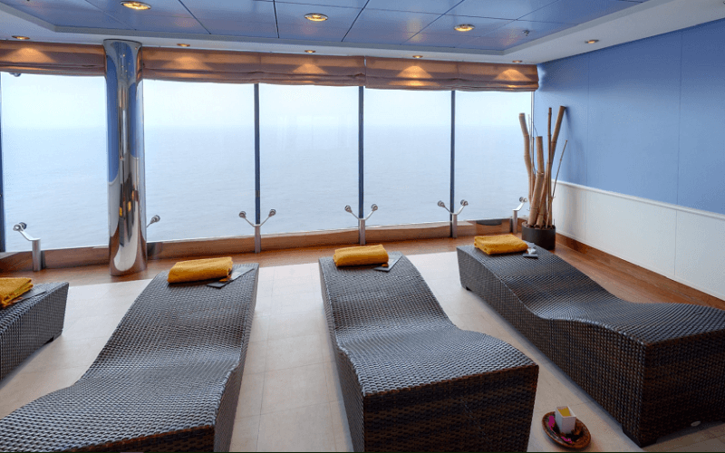 Картинка круиза