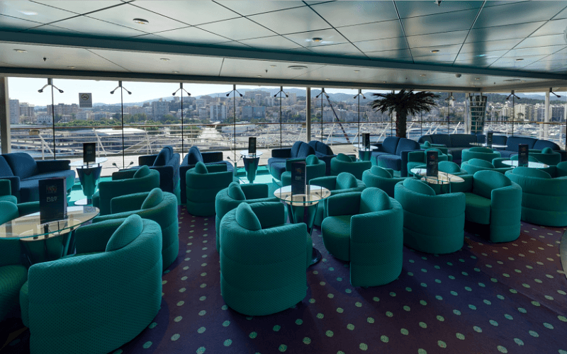 Картинка круиза