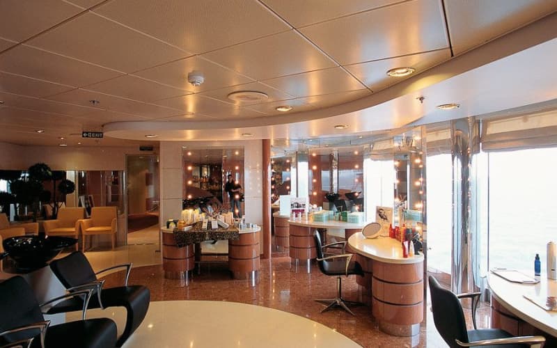 Картинка круиза