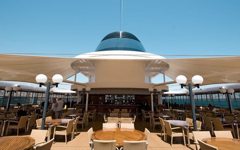 Картинка круиза