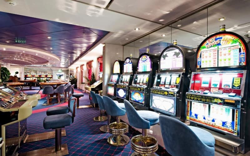 Картинка круиза