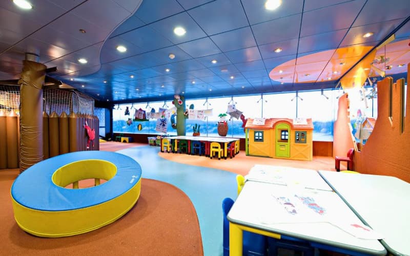 Картинка круиза