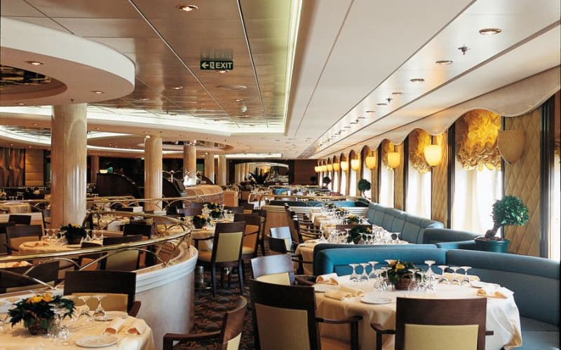 Картинка круиза