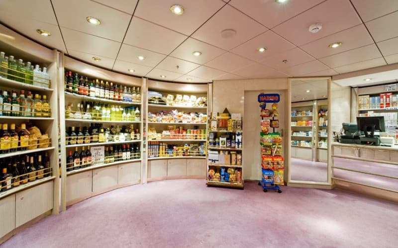 Картинка круиза