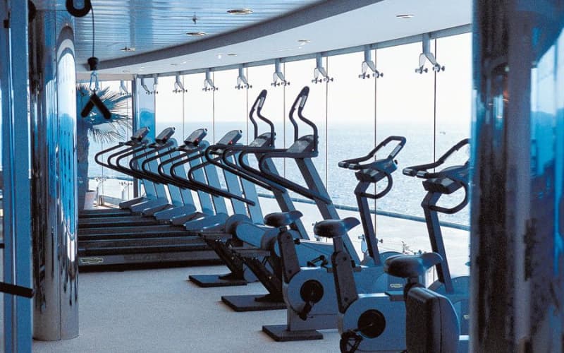 Картинка круиза