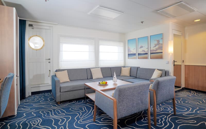 Картинка круиза