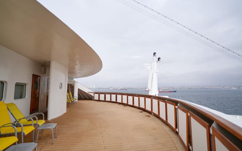 Картинка круиза