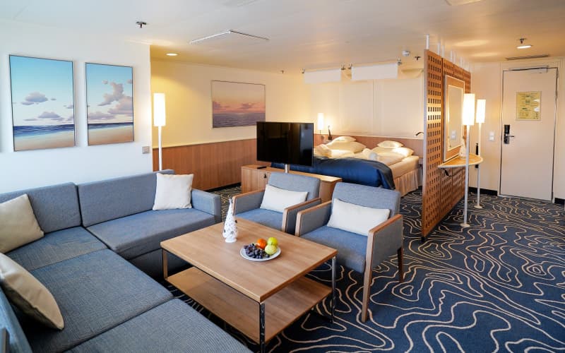 Картинка круиза