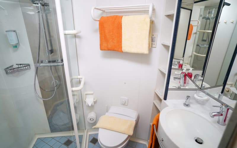 Картинка круиза