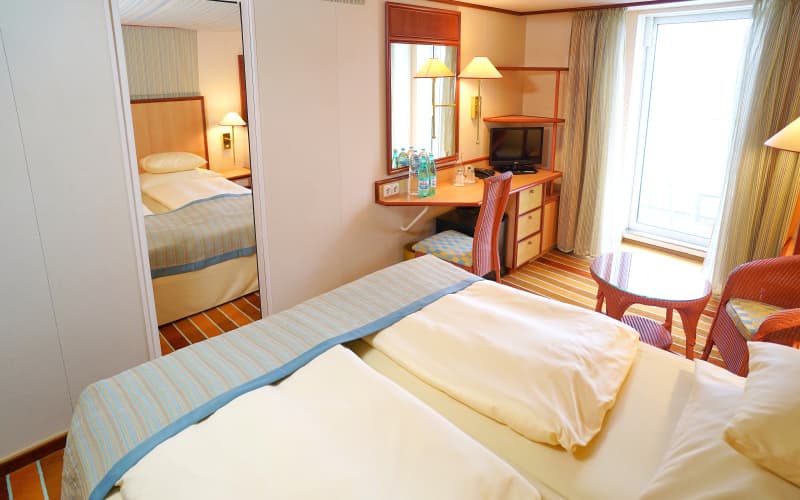 Картинка круиза