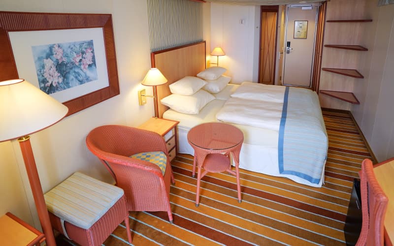 Картинка круиза