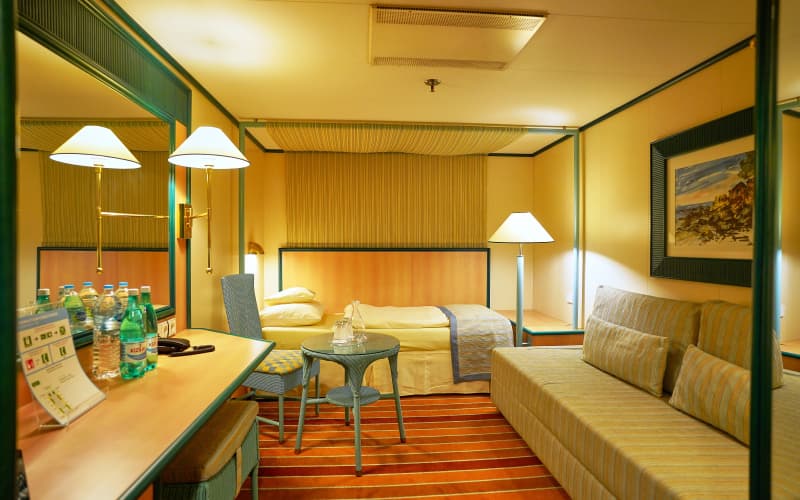 Картинка круиза