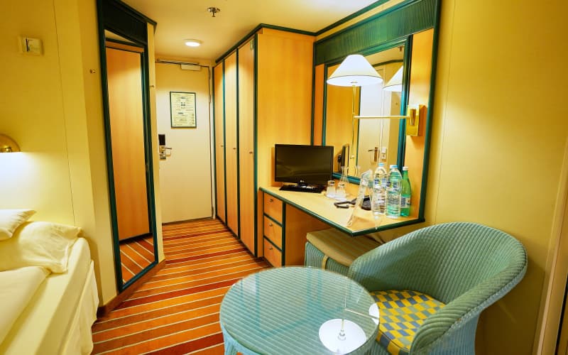 Картинка круиза