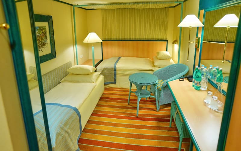 Картинка круиза