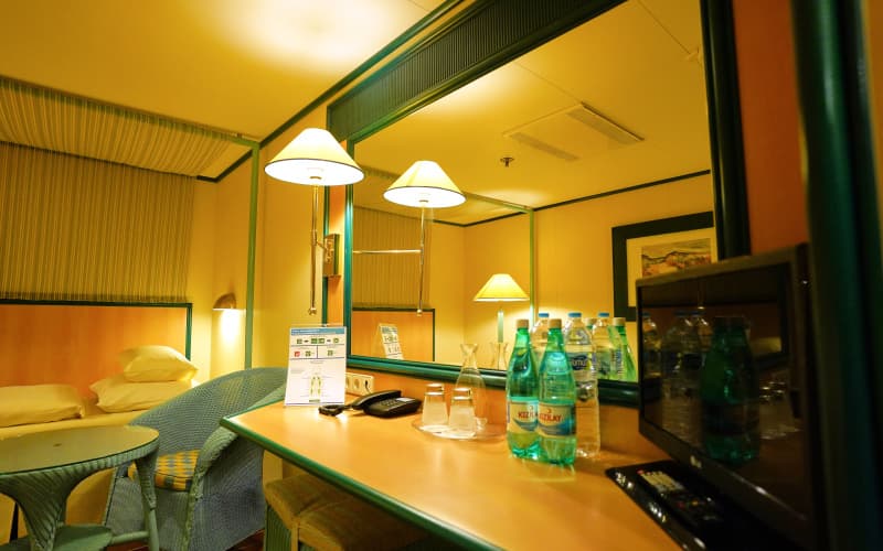 Картинка круиза