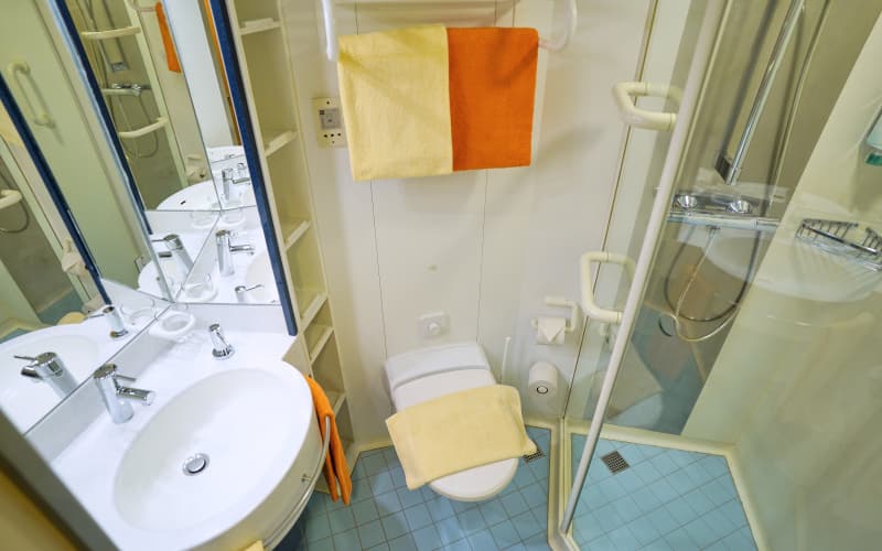 Картинка круиза