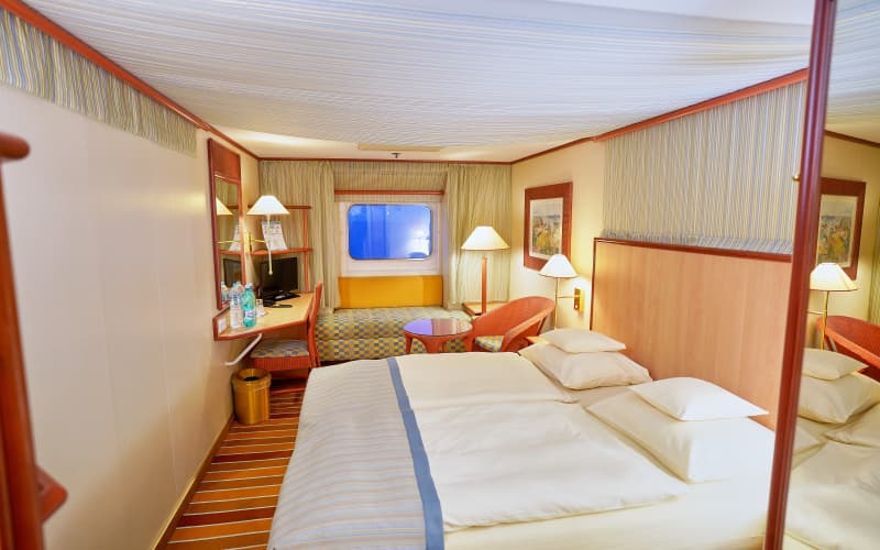 Картинка круиза