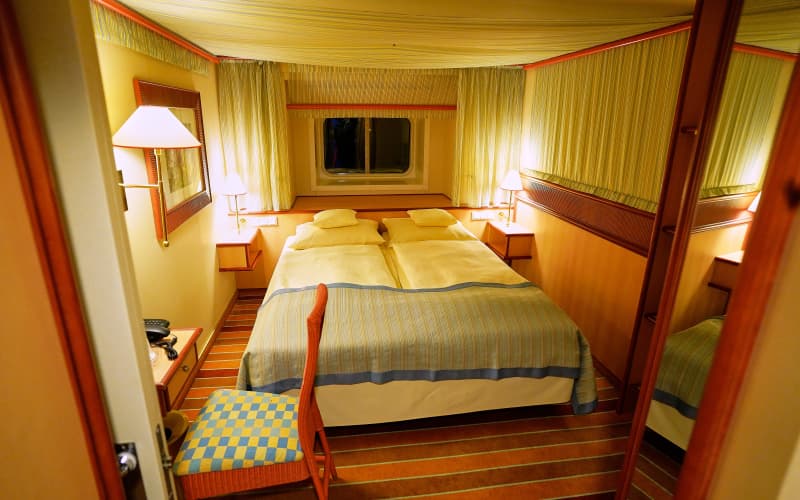 Картинка круиза