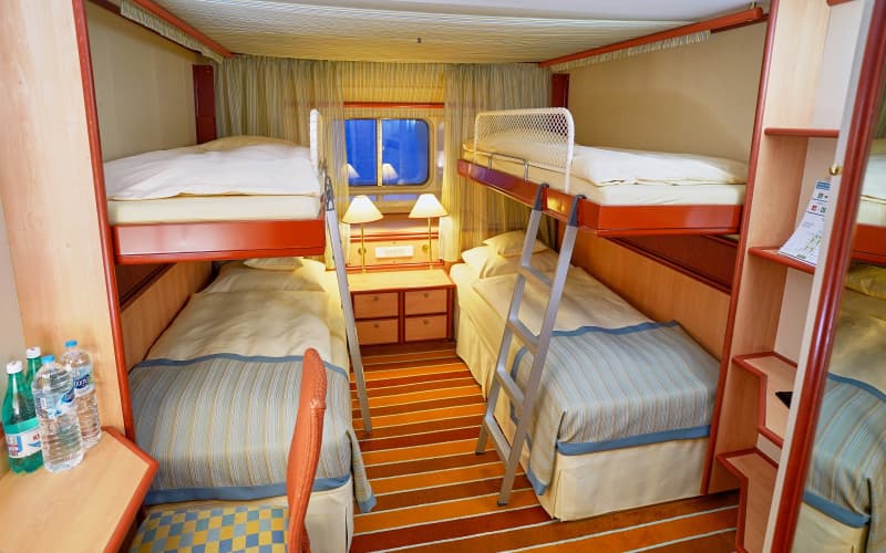 Картинка круиза