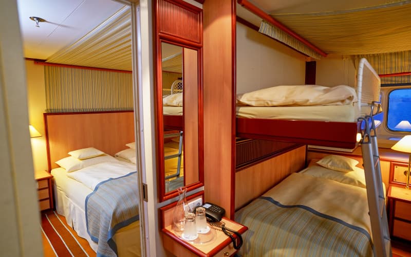 Картинка круиза