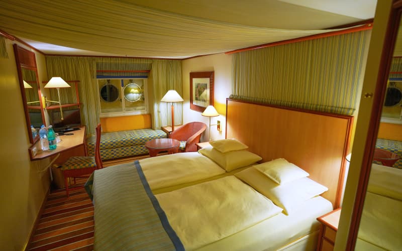 Картинка круиза