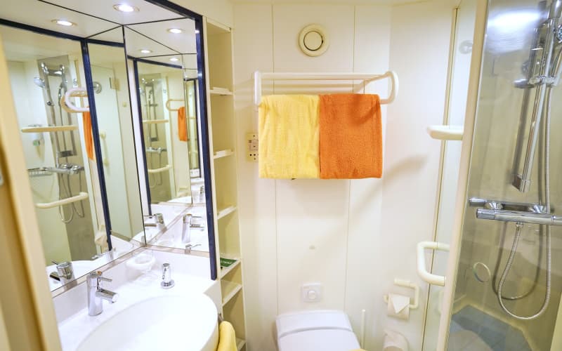 Картинка круиза