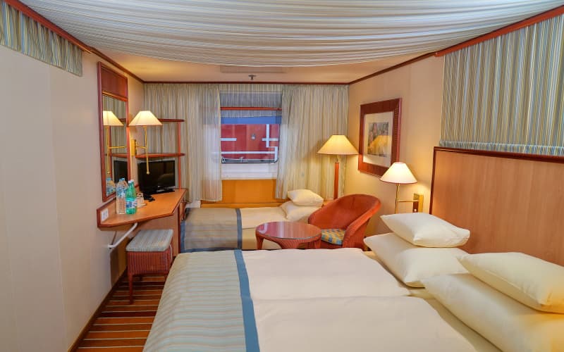 Картинка круиза