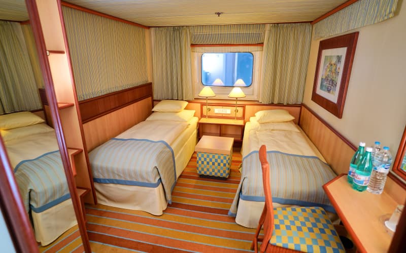 Картинка круиза