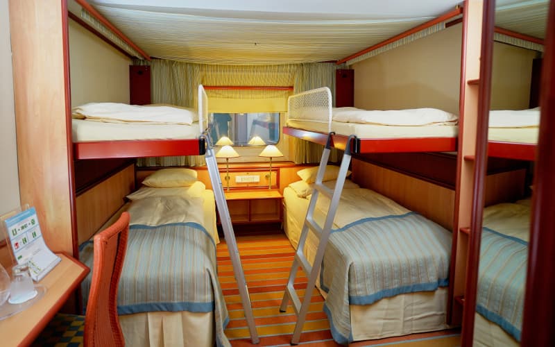 Картинка круиза