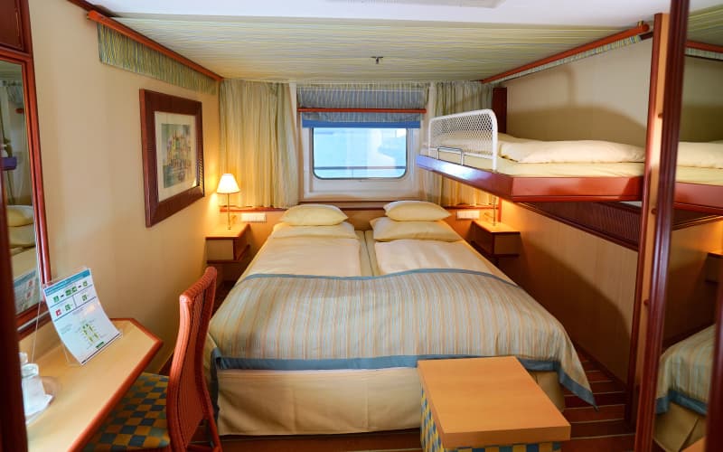 Картинка круиза