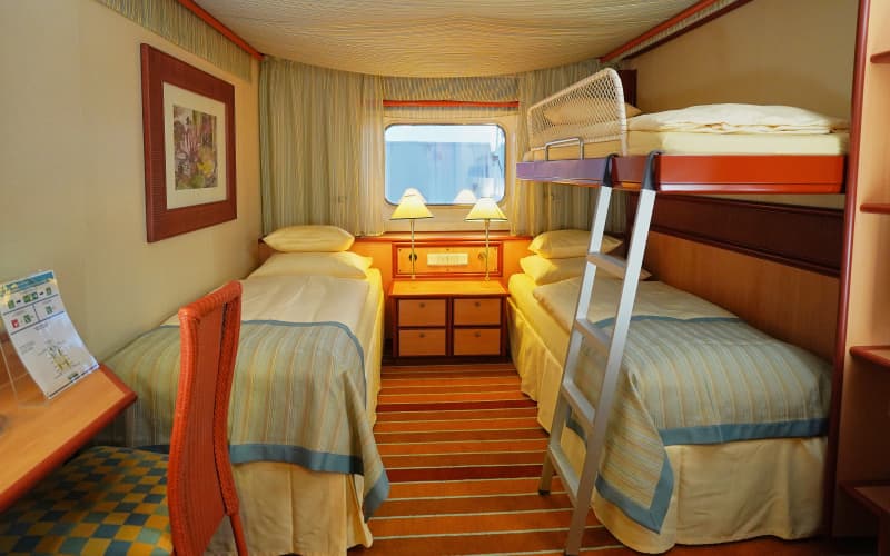 Картинка круиза