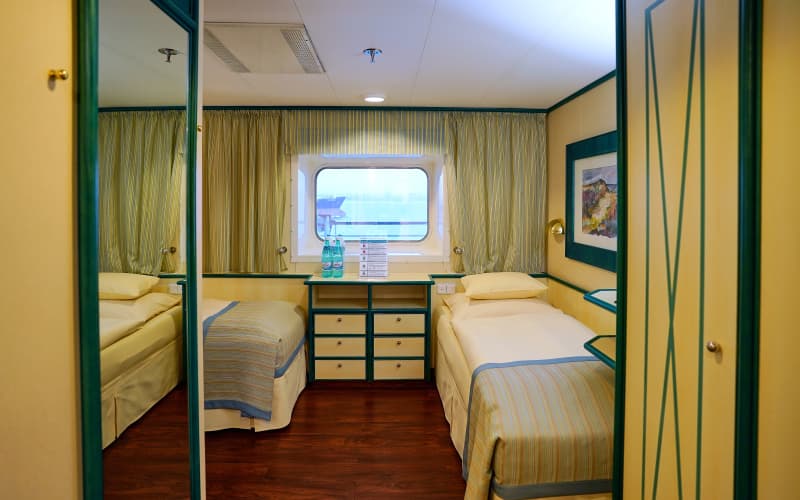 Картинка круиза