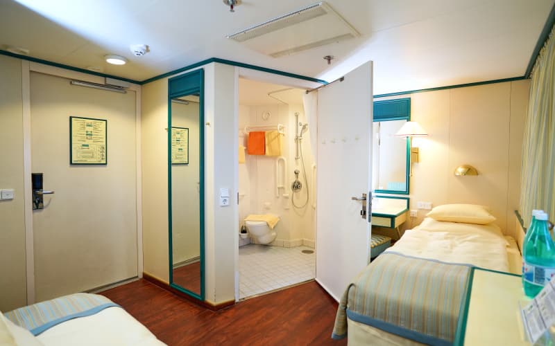 Картинка круиза