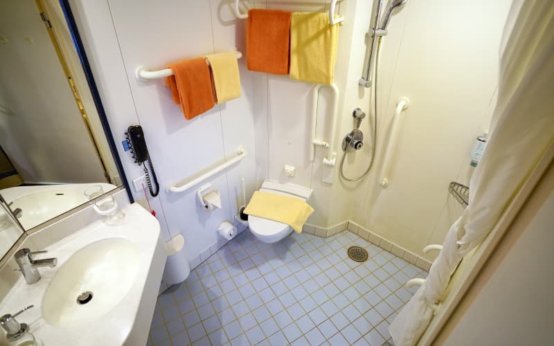 Картинка круиза