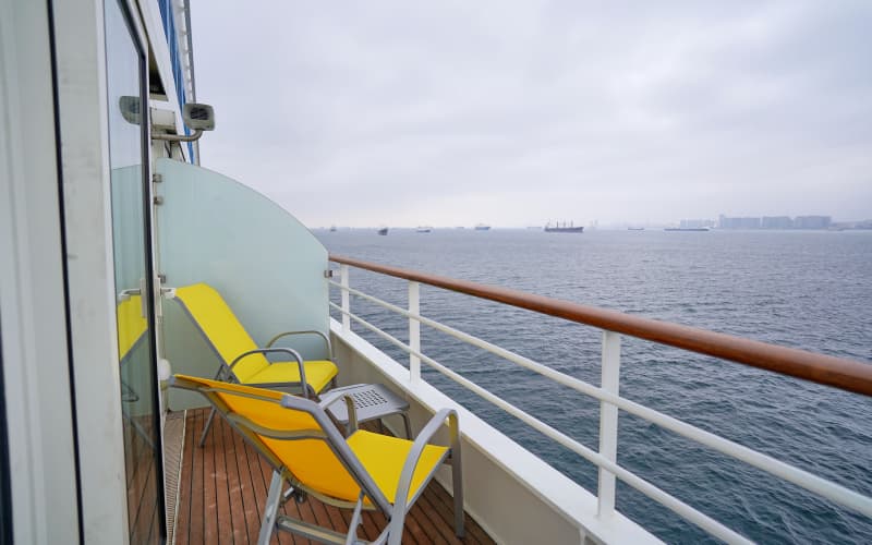 Картинка круиза